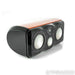 Revel Ultima Voice2 Center Channel Speaker; Mahogany (No Stand)