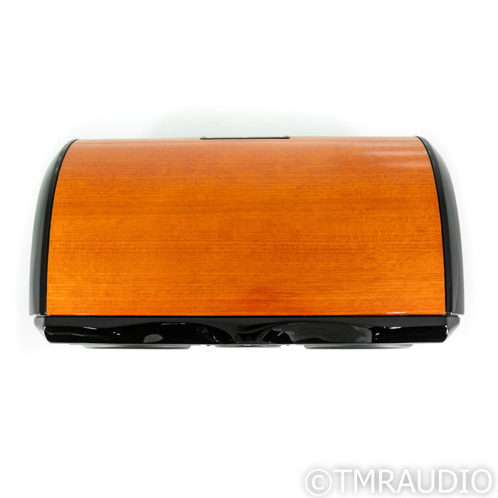 Revel Ultima Voice2 Center Channel Speaker; Mahogany (No Stand)