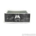Transrotor Rondino Nero FMD Turntable; Micro Benz LP MC, Graham Phantom II 9"