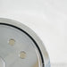 Transrotor Rondino Nero FMD Turntable; Micro Benz LP MC, Graham Phantom II 9"