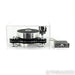 Transrotor Rondino Nero FMD Turntable; Micro Benz LP MC, Graham Phantom II 9"