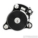 Transrotor Rondino Nero FMD Turntable; Micro Benz LP MC, Graham Phantom II 9"