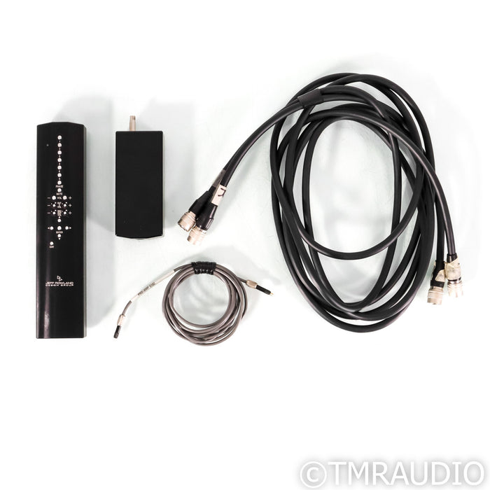 Jeff Rowland Design Corus Stereo Preamplifier