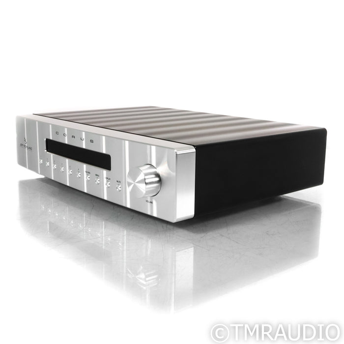 Jeff Rowland Design Corus Stereo Preamplifier