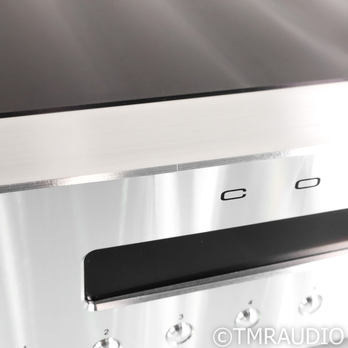 Jeff Rowland Design Corus Stereo Preamplifier