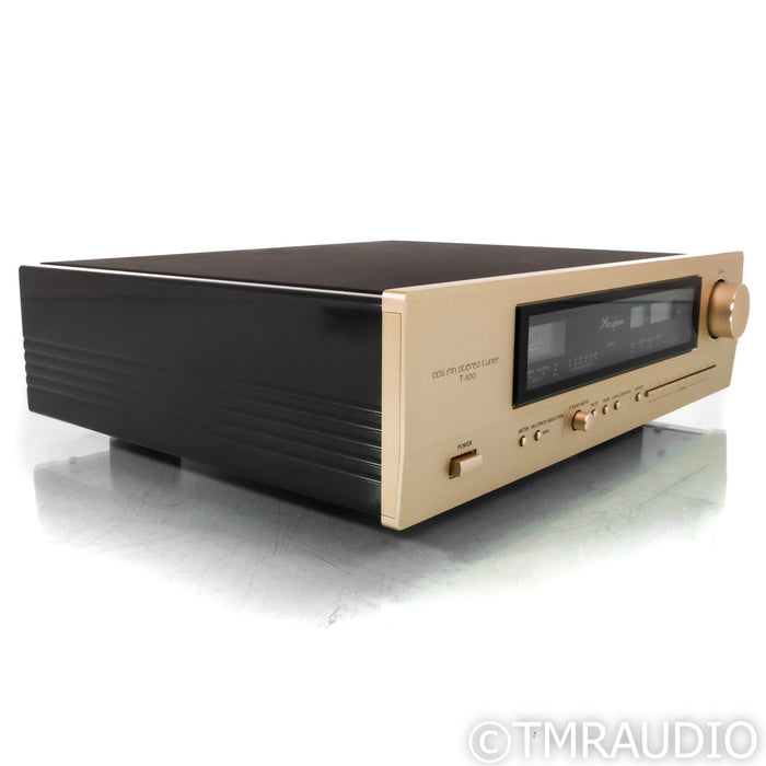 Accuphase T-1100 Stereo FM Tuner