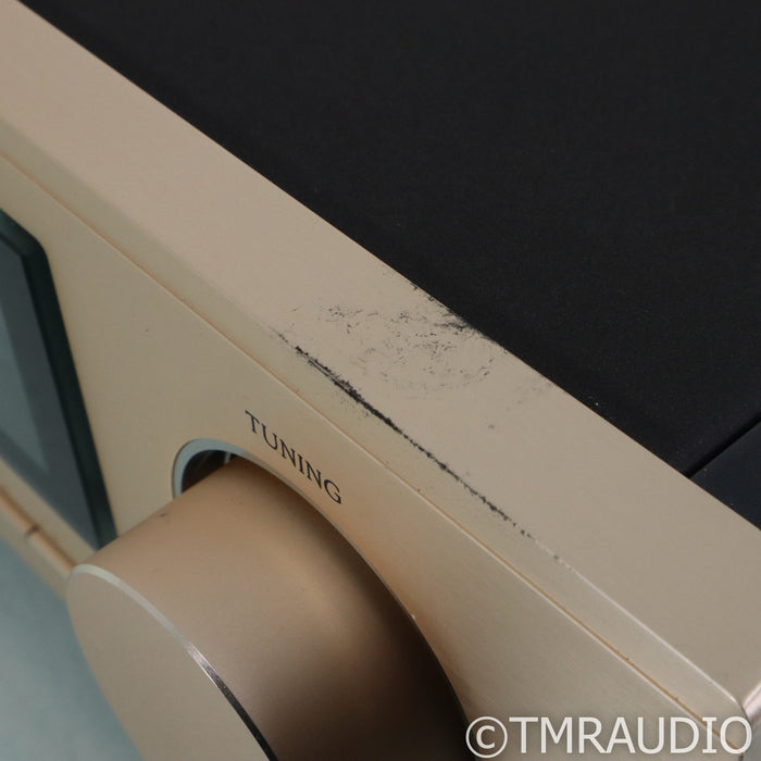 Accuphase T-1100 Stereo FM Tuner