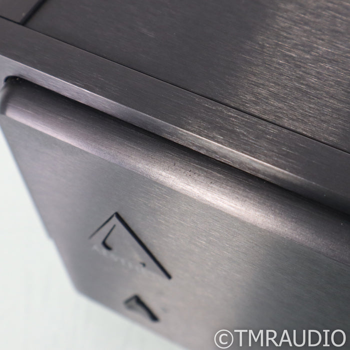 Aesthetix Rhea Tube MM & MC Phono Preamplifier