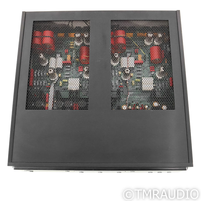 Aesthetix Rhea Tube MM & MC Phono Preamplifier