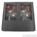 Aesthetix Rhea Tube MM & MC Phono Preamplifier