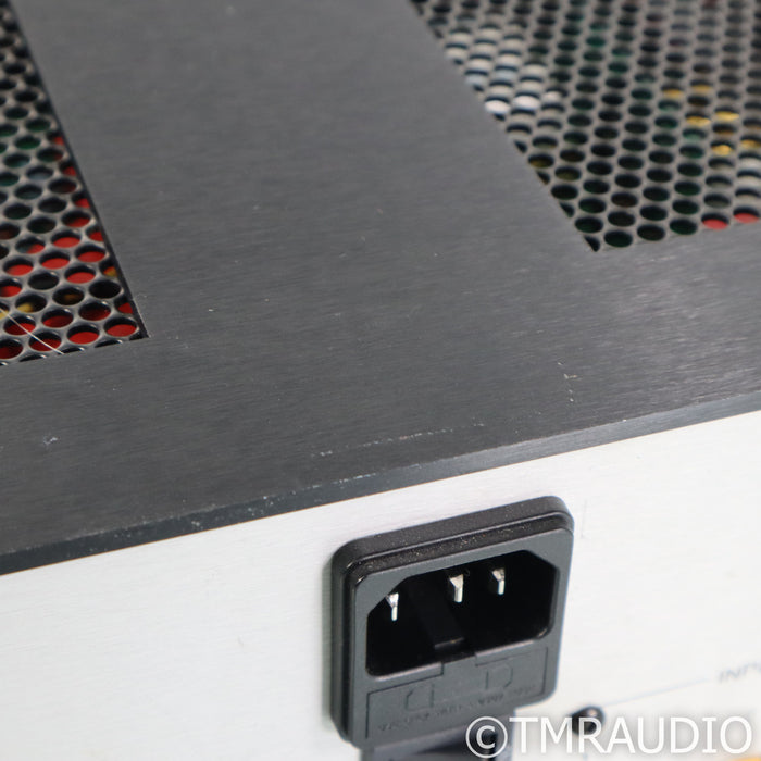 Aesthetix Rhea Tube MM & MC Phono Preamplifier