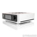 NAD Electronics NAD M33 BluOS Streaming Integrated Amplifier; MM Phono
