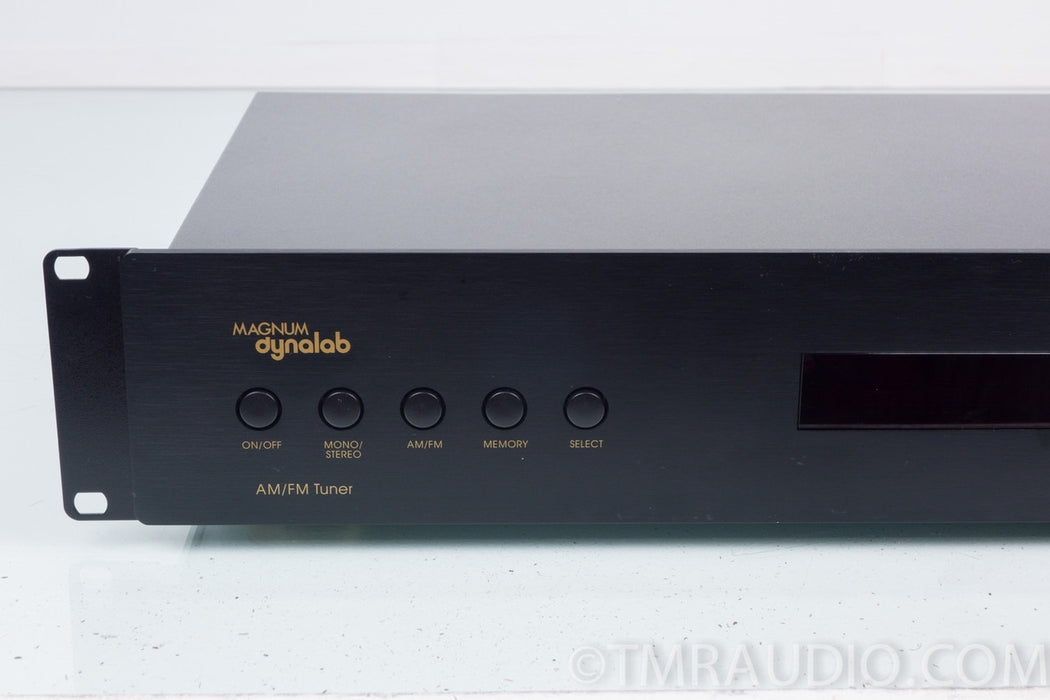 Magnum Dynalab DT-5 AM / FM Tuner in Factory Box