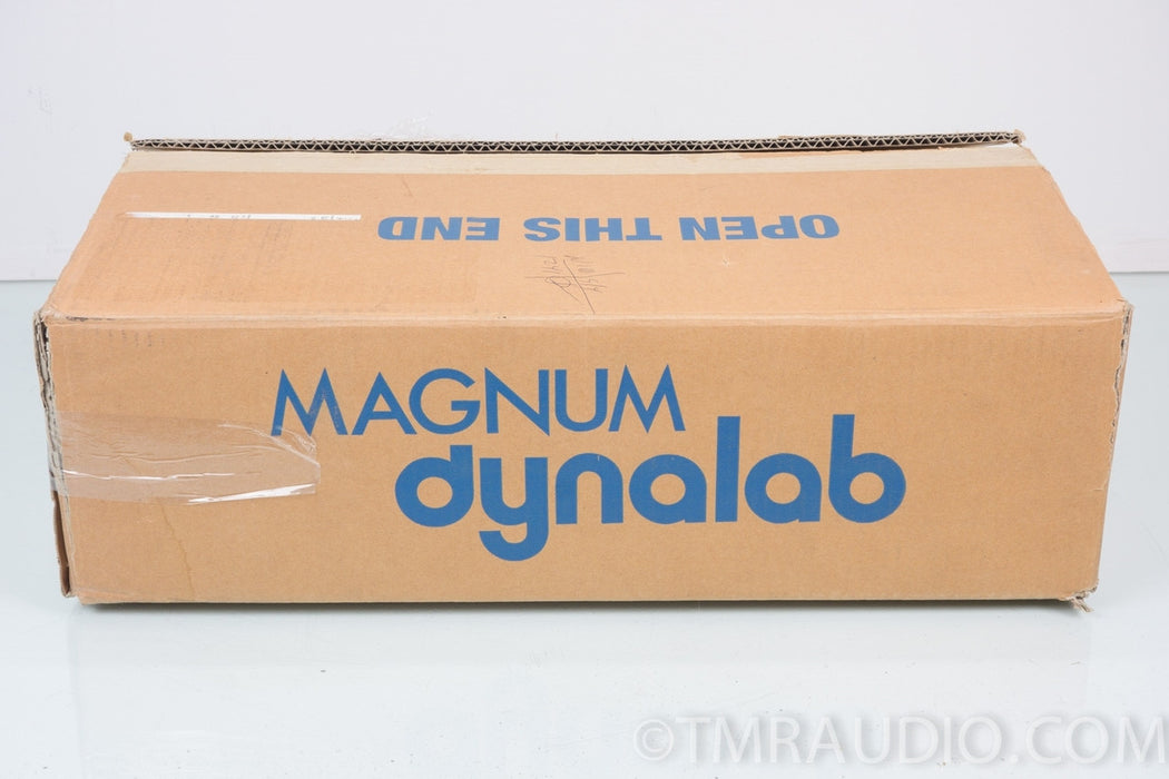 Magnum Dynalab DT-5 AM / FM Tuner in Factory Box