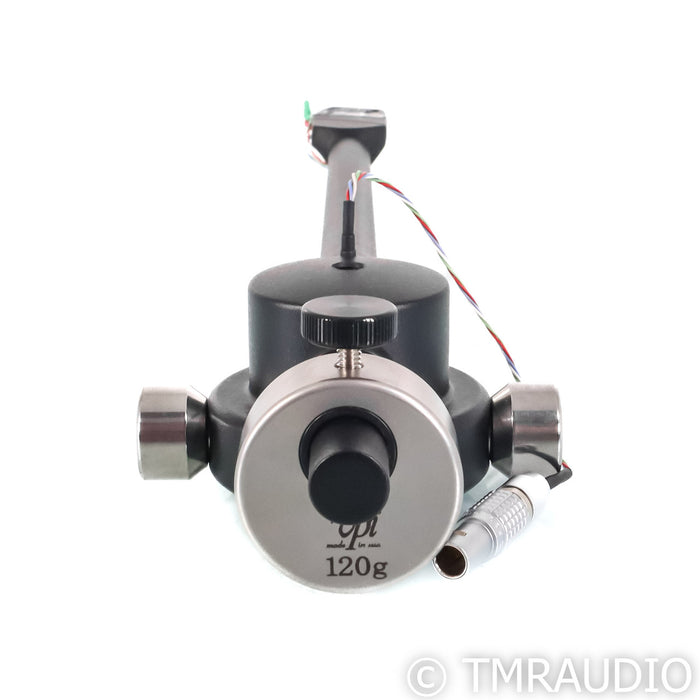 VPI JMW-9" 3D Tonearm