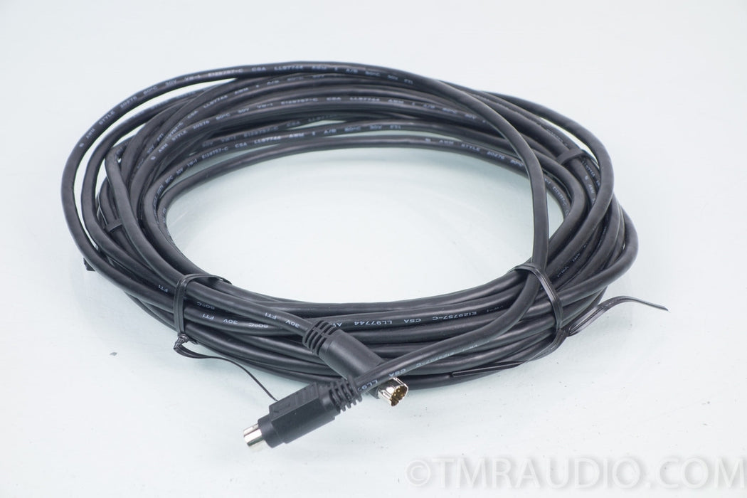 Bose Lifestyle 48 Connection Cable