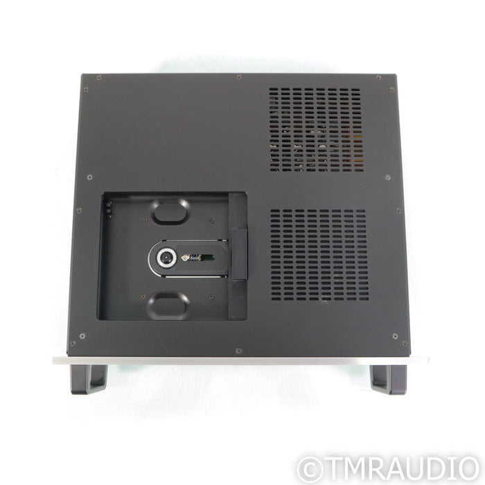Audio Research CD-7 Tube CD Player