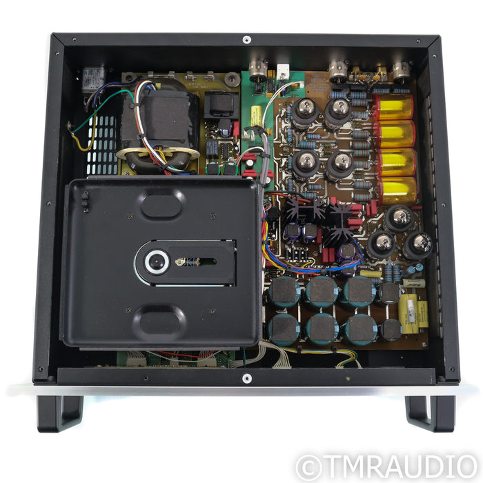 Audio Research CD-7 Tube CD Player