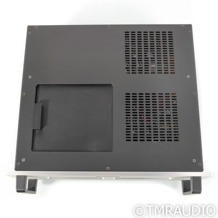 Audio Research CD-7 Tube CD Player