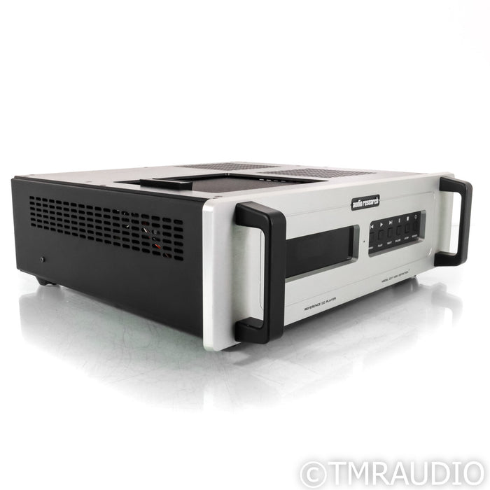 Audio Research CD-7 Tube CD Player