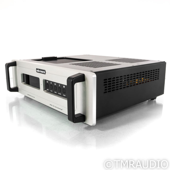 Audio Research CD-7 Tube CD Player