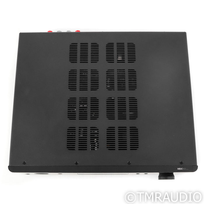 NAD C 388 Stereo Integrated Amplifier; MDC HDM-2 Module