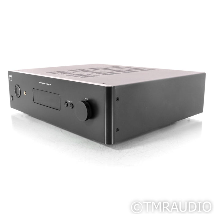 NAD C 388 Stereo Integrated Amplifier; MDC HDM-2 Module