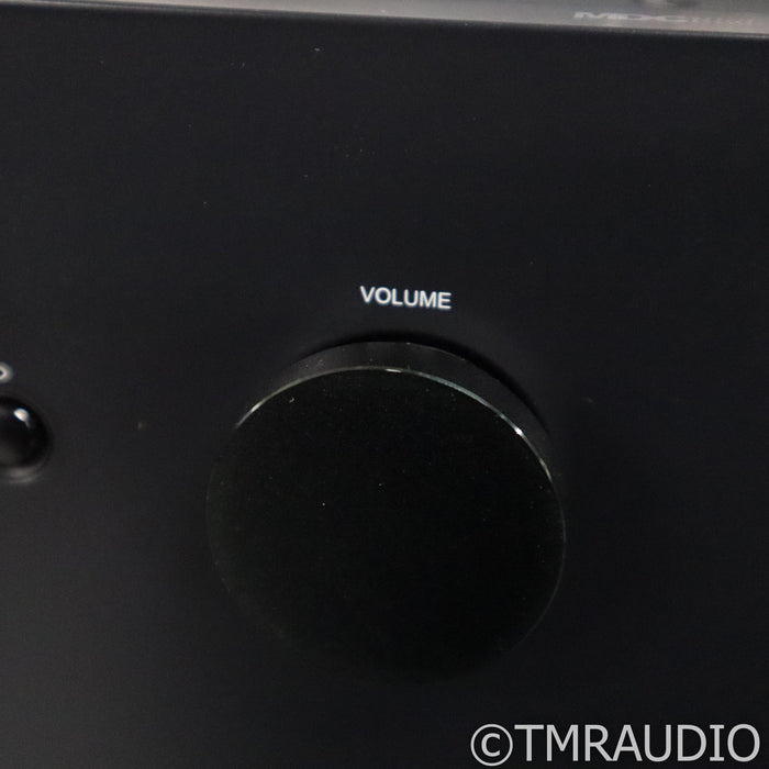 NAD C 388 Stereo Integrated Amplifier; MDC HDM-2 Module