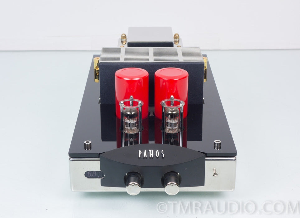 Pathos Classic One mk ii Integrated Tube Hybrid Stereo Amplifier