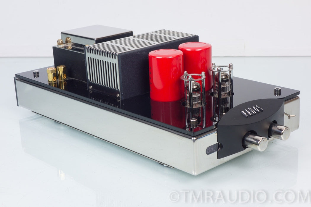 Pathos Classic One mk ii Integrated Tube Hybrid Stereo Amplifier