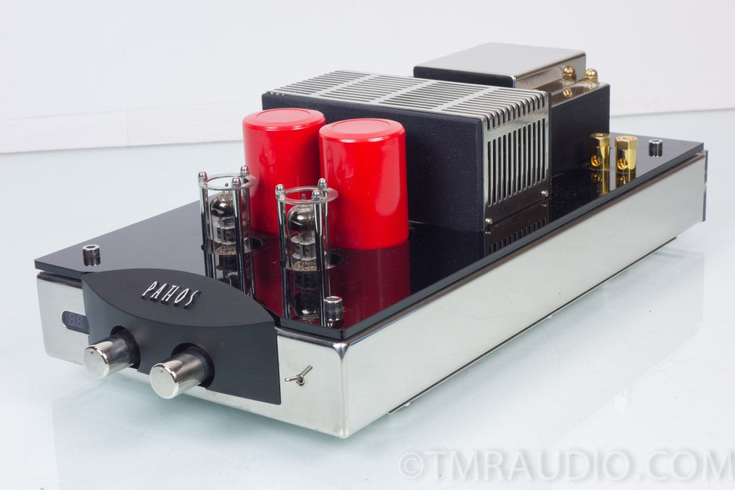 Pathos Classic One mk ii Integrated Tube Hybrid Stereo Amplifier