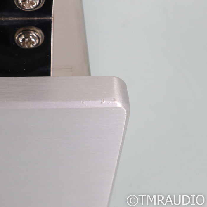 Coincident Speaker Technology Line Statement MKII Stereo Tube Preamplifier