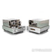 Coincident Speaker Technology Line Statement MKII Stereo Tube Preamplifier