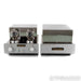 Coincident Speaker Technology Line Statement MKII Stereo Tube Preamplifier