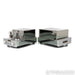Coincident Speaker Technology Line Statement MKII Stereo Tube Preamplifier