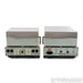 Coincident Speaker Technology Line Statement MKII Stereo Tube Preamplifier