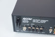 Adcom GTP-500 II Stereo Preamplifier in Factory Box