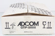 Adcom GTP-500 II Stereo Preamplifier in Factory Box