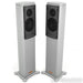 Magico S1 Mk II Floorstanding Speakers; Silver Pair