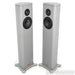 Magico S1 Mk II Floorstanding Speakers; Silver Pair