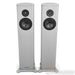 Magico S1 Mk II Floorstanding Speakers; Silver Pair