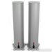 Magico S1 Mk II Floorstanding Speakers; Silver Pair