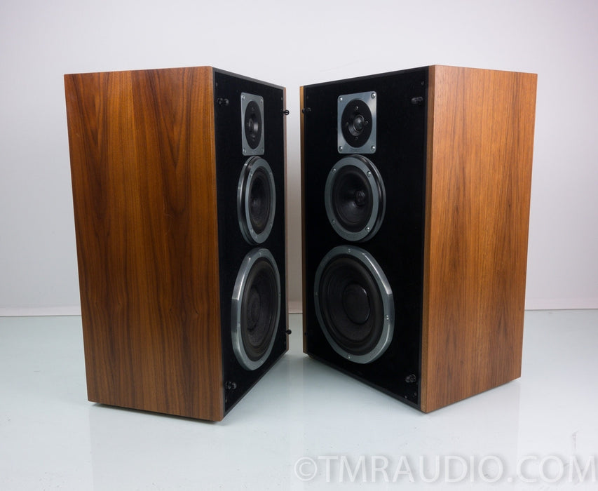 Dahlquist DQM-9 Vintage Speakers