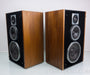 Dahlquist DQM-9 Vintage Speakers