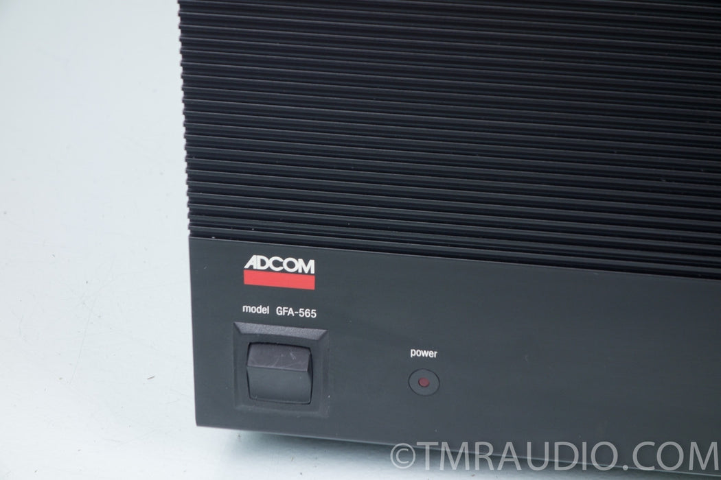 Adcom GFA-565