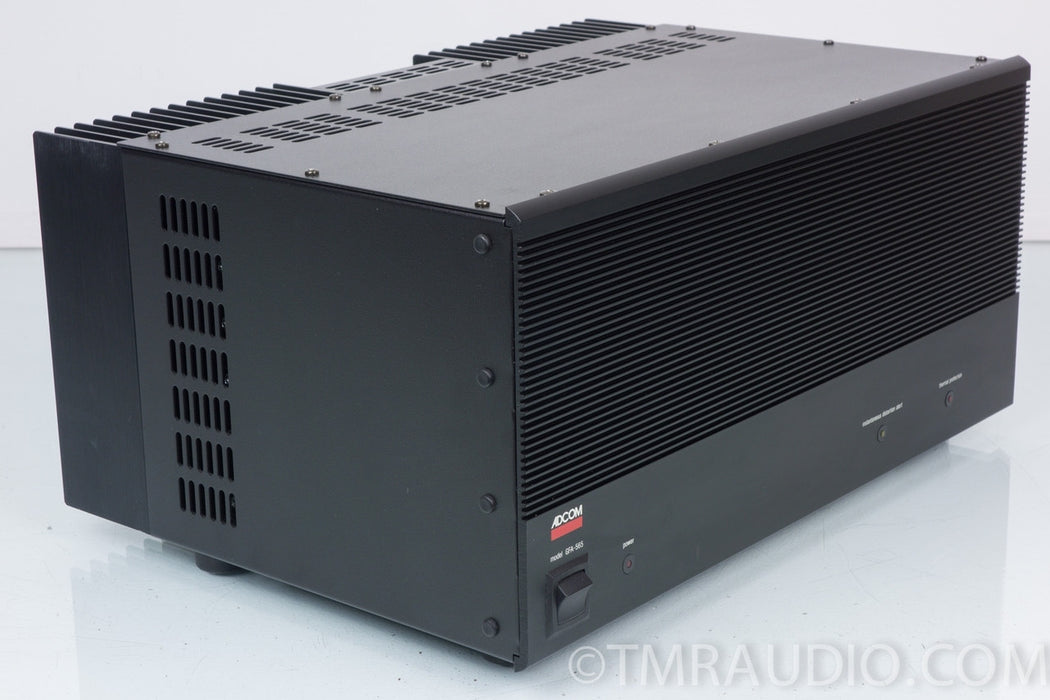 Adcom GFA-565