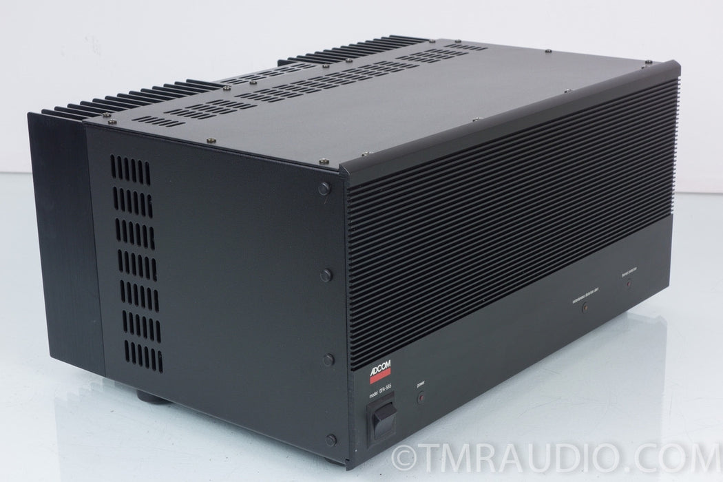 Adcom GFA-565