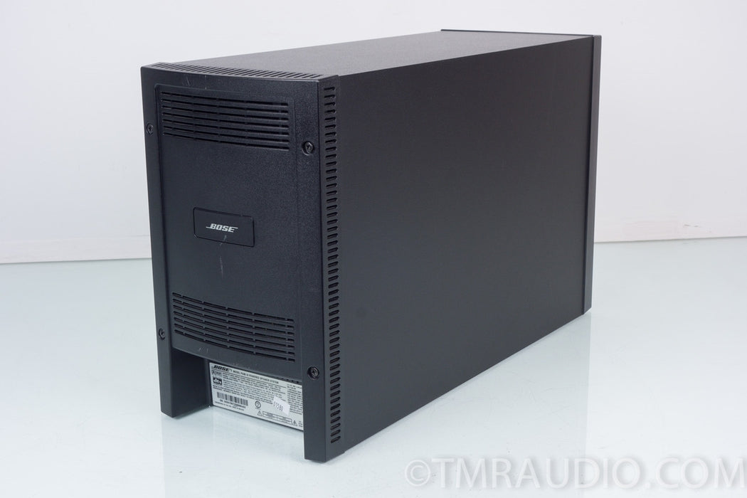 Bose PS48 III Active Subwoofer from Lifestyle 48 System