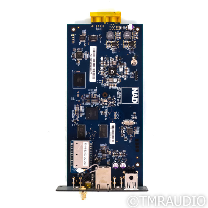 NAD MDC BluOS 2i Upgrade Module (Open Box)