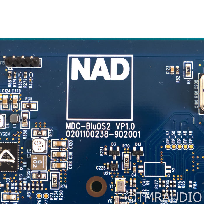 NAD MDC BluOS 2i Upgrade Module (Open Box)